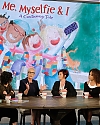 9/11/18 - The Talk